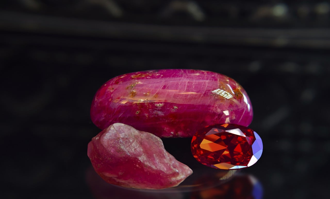 Sorborne Gems